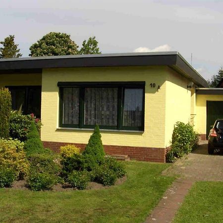 Ferienhaus Alte Strasse Bad Zwischenahn Εξωτερικό φωτογραφία