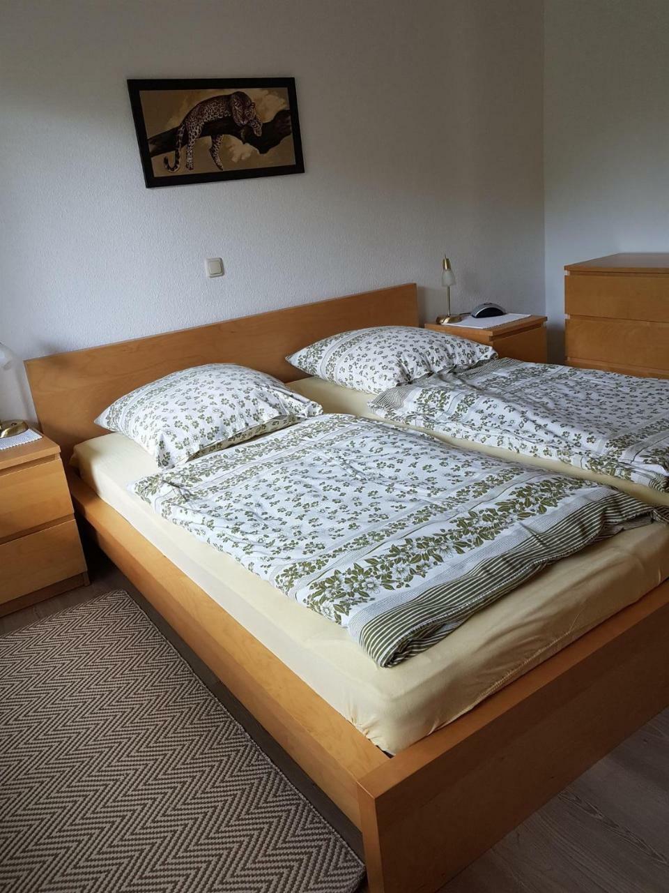 Ferienhaus Alte Strasse Bad Zwischenahn Εξωτερικό φωτογραφία