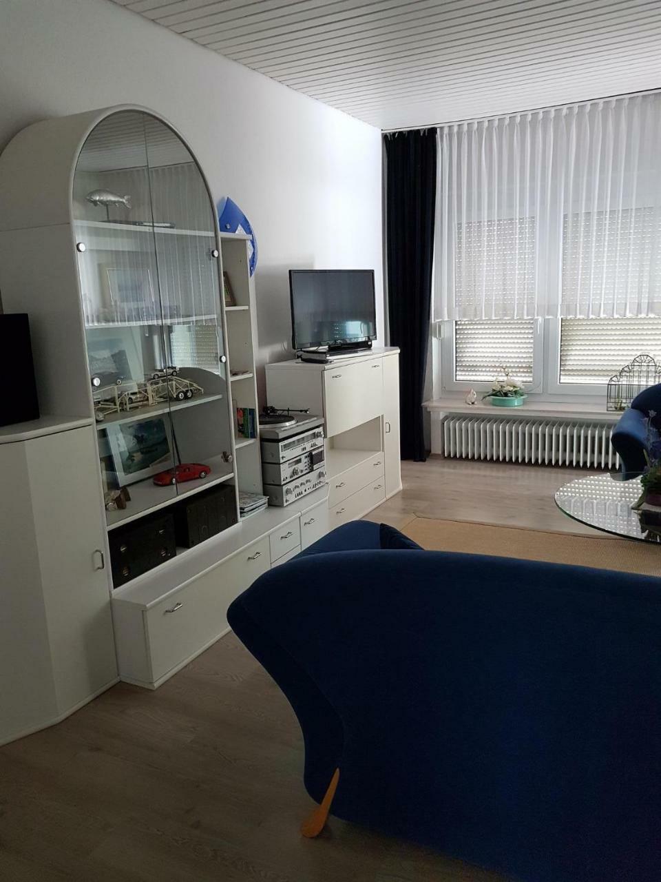 Ferienhaus Alte Strasse Bad Zwischenahn Εξωτερικό φωτογραφία