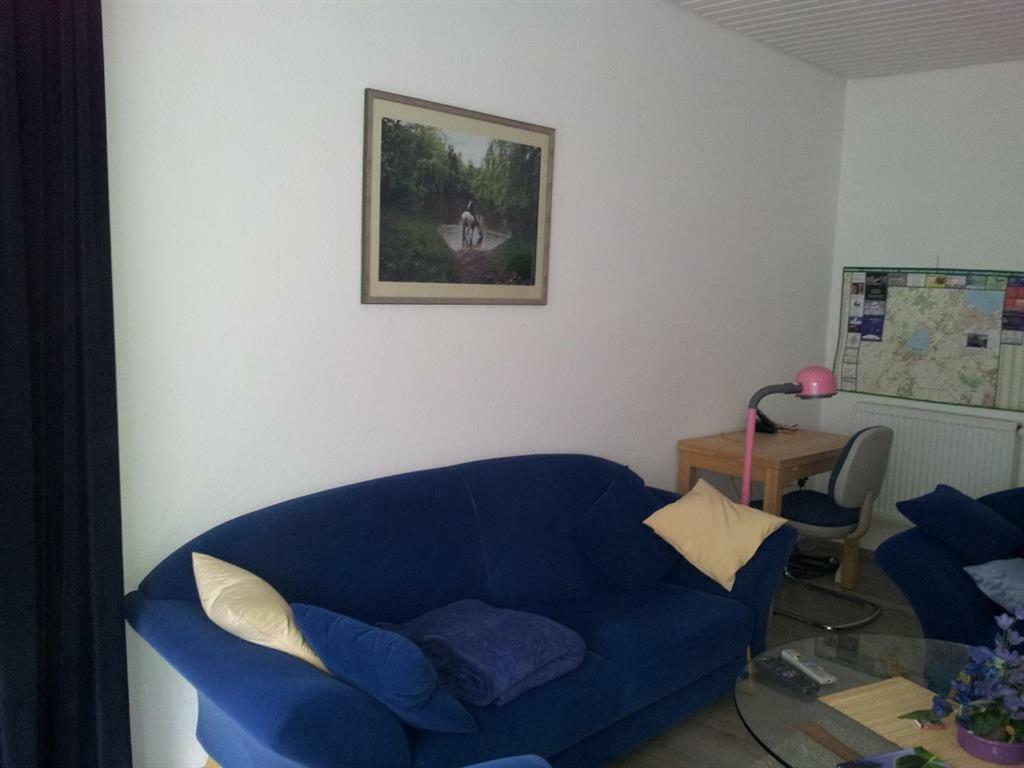 Ferienhaus Alte Strasse Bad Zwischenahn Εξωτερικό φωτογραφία